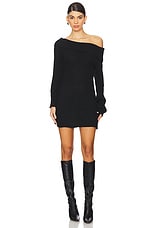 KARI MINI DRESS main image 1
