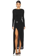 Camryn Maxi Dress - thumbnail 4