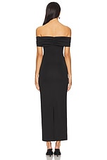 Blake Off Shoulder Gown - thumbnail 10
