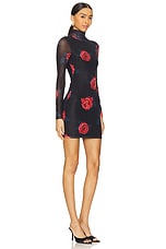 Liora Mini Dress - thumbnail 5