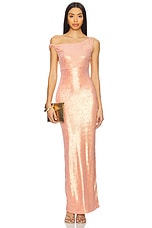 Tianna Gown - thumbnail 4