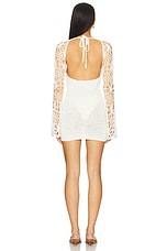 Palomina Mini Dress - thumbnail 6