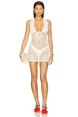 Sheryl Mini Dress