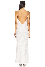 Conchita Maxi Dress - thumbnail 6