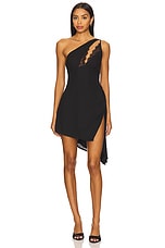 Tracie Mini Dress - thumbnail 9