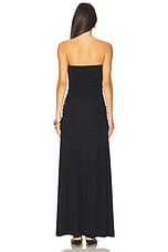 Marlett Strapless Maxi - thumbnail 6