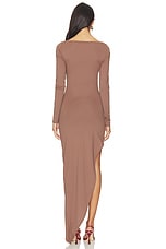 Milly Maxi Dress - thumbnail 5