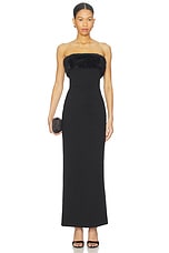 Audrey Maxi Dress - thumbnail 4