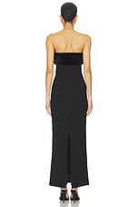 Audrey Maxi Dress - thumbnail 6