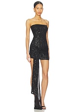 Asmara Mini Dress - thumbnail 5