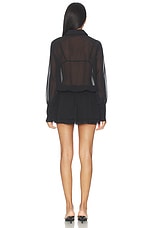 Rileigh Mini Dress - thumbnail 6