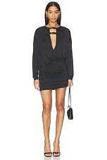 Edwina Mini Dress - thumbnail 4