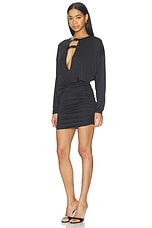 Edwina Mini Dress - thumbnail 6