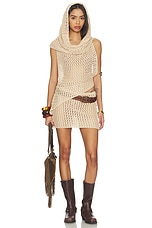Braelyn Knit Skirt Set - thumbnail 4