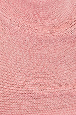 Brylee Knit Drape Mini Dress - thumbnail 7