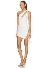 Tracie Mini Dress - thumbnail 5