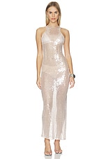 Amabel Maxi Dress - thumbnail 4