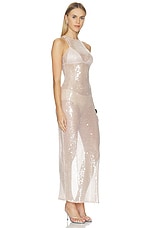 Amabel Maxi Dress - thumbnail 5