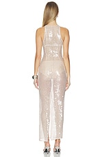 Amabel Maxi Dress - thumbnail 6