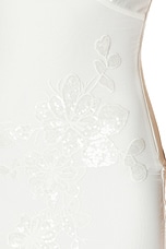Sanika Halter Mini Dress - thumbnail 7