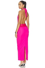Taliah Maxi Dress - thumbnail 6