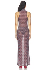 Angelika Maxi Dress - thumbnail 6