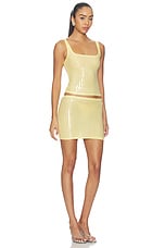 Fayra Mini Skirt Set - thumbnail 5