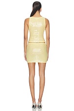 Fayra Mini Skirt Set - thumbnail 6