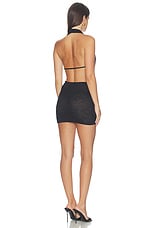 Solah Mini Dress - thumbnail 6