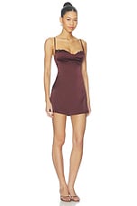 Claire Mini Dress - thumbnail 9