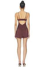 Claire Mini Dress - thumbnail 10