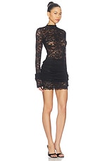 Radford Mini Dress - thumbnail 5