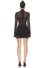 Radford Mini Dress - thumbnail 6