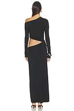 Loretta Cutout Maxi Dress - thumbnail 6