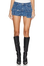 Winnie Cargo Skort