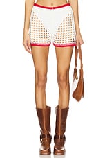 Bronwin Short