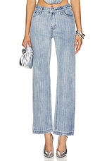 Ileen Crystal Jeans