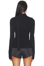 Gracen Scarf Sweater - thumbnail 7