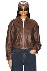 Janeka Jacket