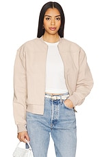 superdown Dahlia Jacket in Ivory