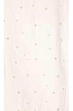 superdown pearl denim jacket