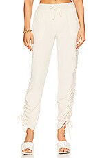 superdown Natasa Cargo Pant in Nude | REVOLVE