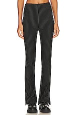 Product image of superdown Dana Bootcut Pant. Click to view full details