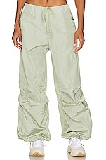 Product image of superdown Jessie Parachute Cargo Pant. Click to view full details