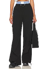 Josie Parachute Pant