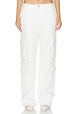 Gisele Cargo Pant
