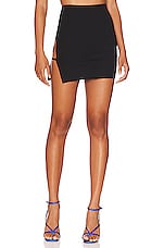 Dixie Slit Skirt