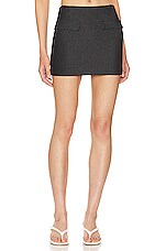 Romy Mini Skirt