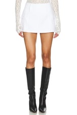 Kori Mini Skirt