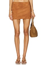 Delphi Skirt